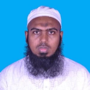 Portrait of Dr. Md. Nurul Huda, General Practitioner