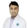 Portrait of Dr. Bakhtiar Uddin Jewel, Urology