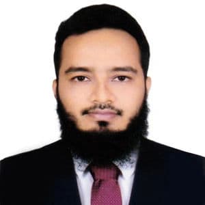 Portrait of Dr. Ahsanul Habib, General Practitioner