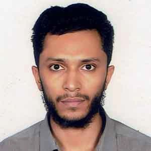 Portrait of Dr. Mehedi Hasan Monna, General Practitioner