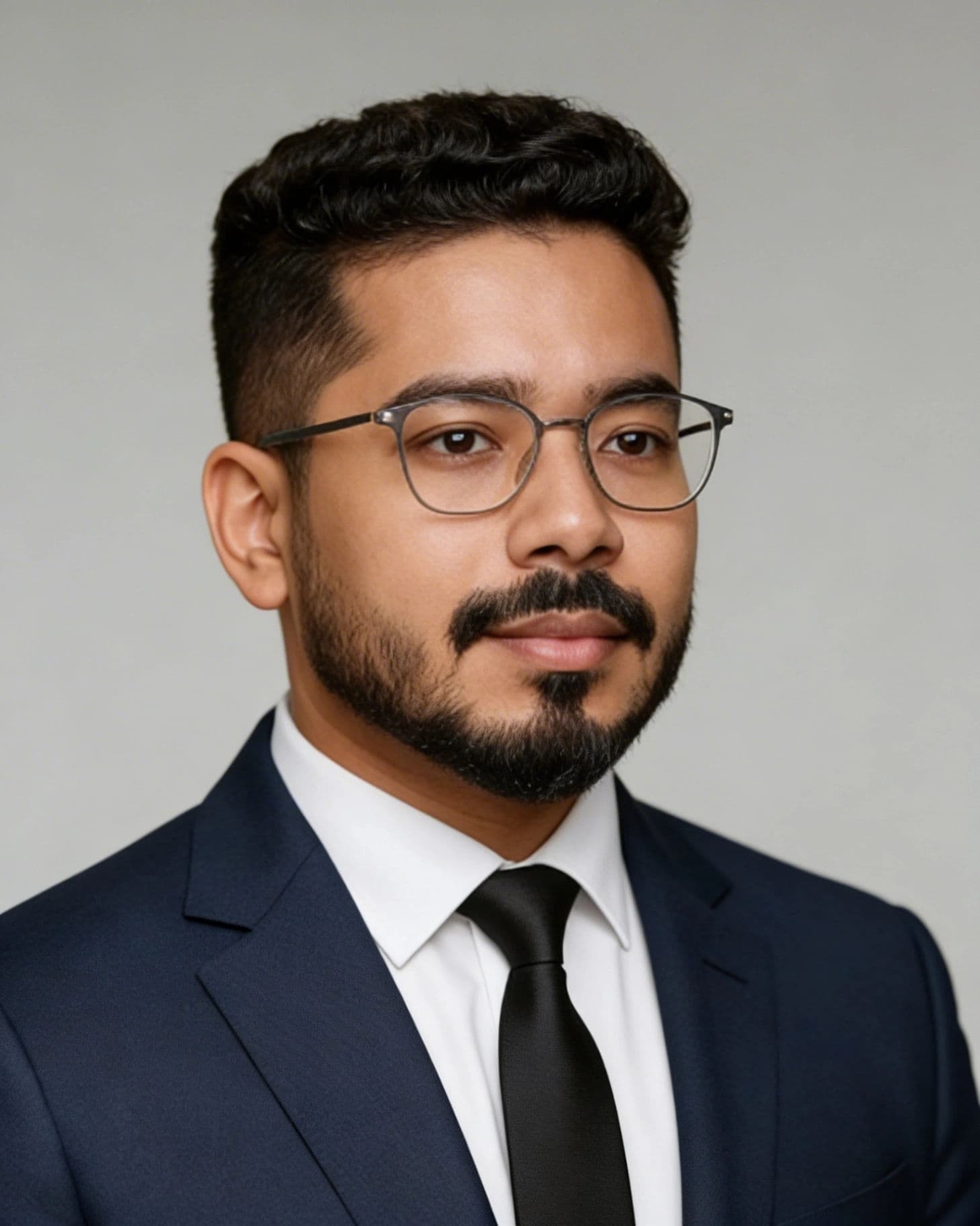 Portrait of Dr. Demo Bug Fixex, General Medicine