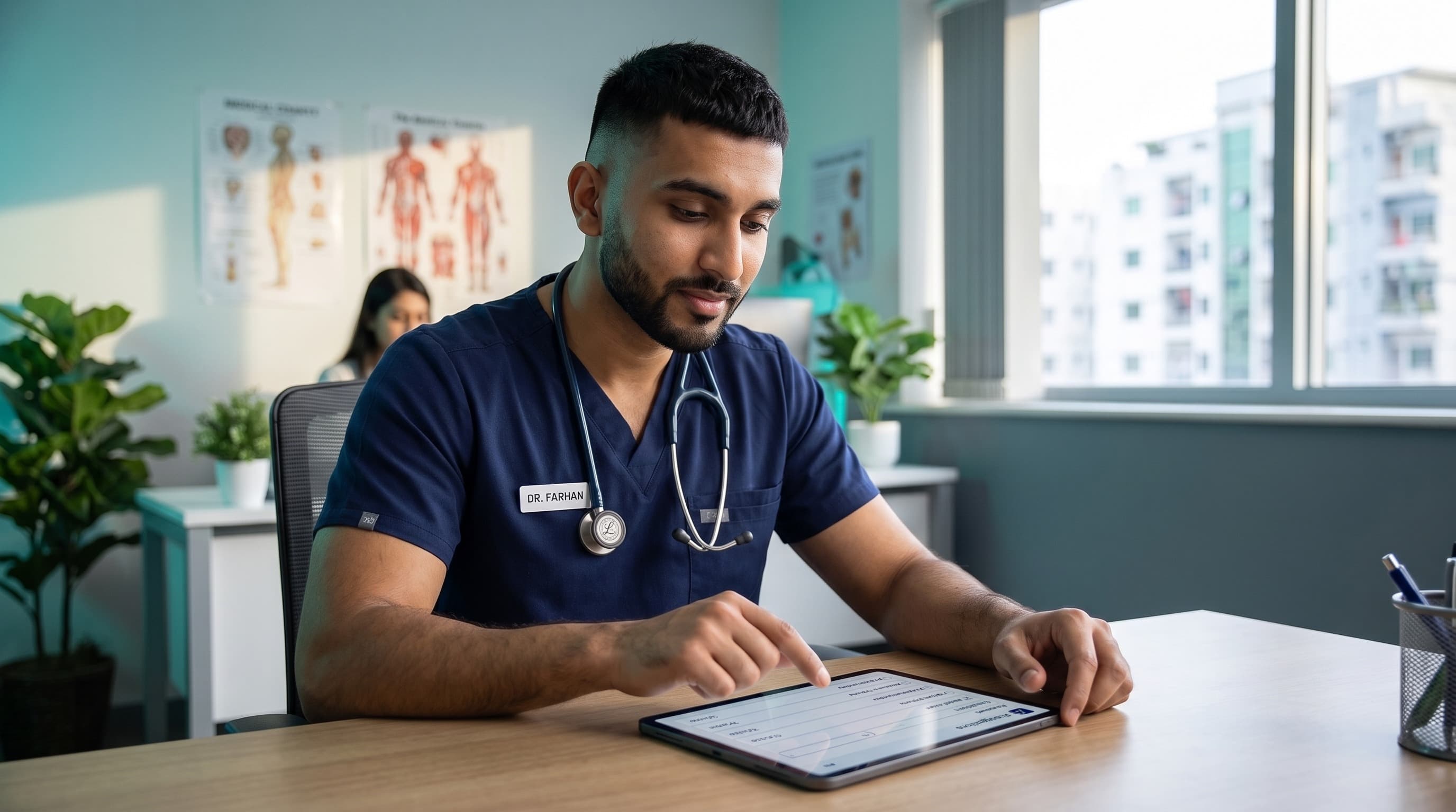 Shifa AI — Your Intelligent Medical Assistant