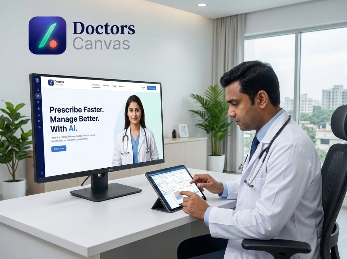 10 Best Prescription & Doctor Software in Bangladesh (2026 Review & Ranking)
