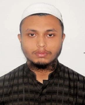 Portrait of Dr. Md Zakwan Ullah, General Practitioner