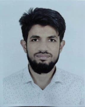 Portrait of Dr. Imran Ahmed, Dentistry